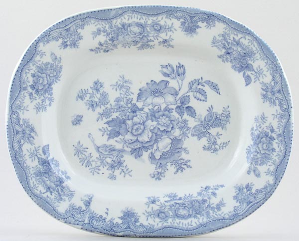 Platter c1900